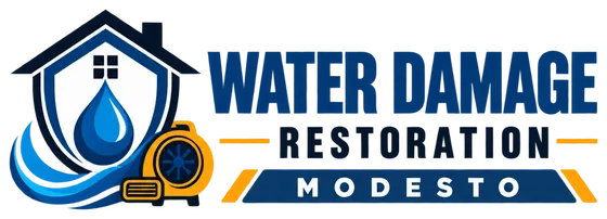 Water Damage Restoration Modesto